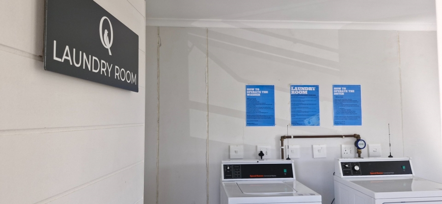 To Let  Bedroom Property for Rent in Burgundy Estate Western Cape